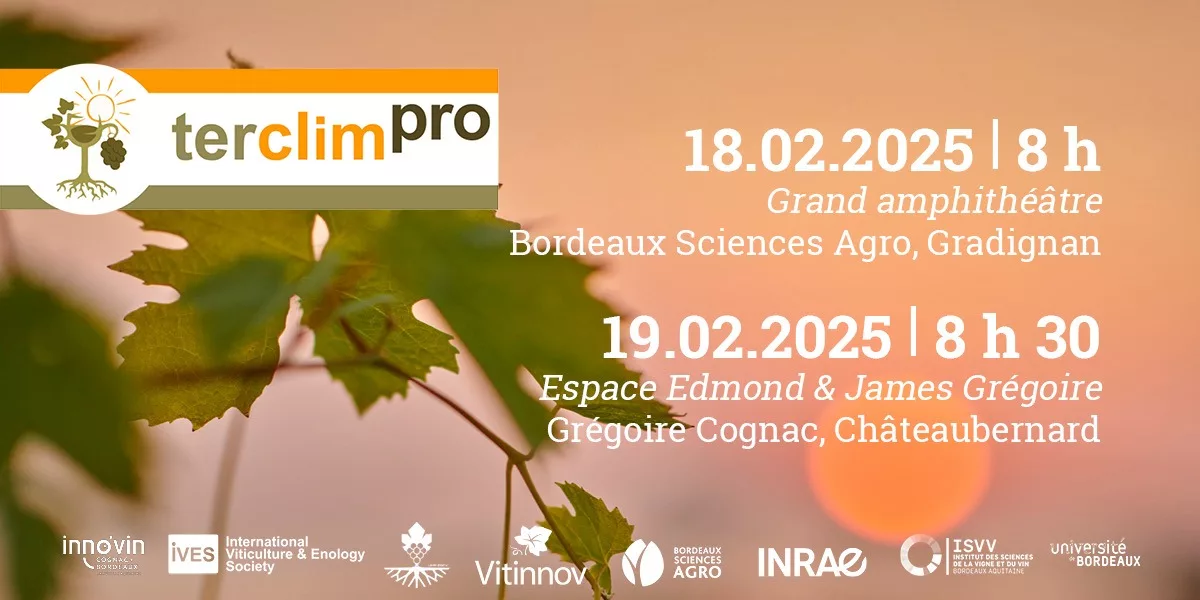 Affiche et détails de TerClimPro